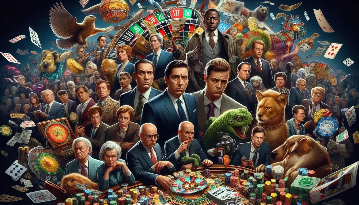 Verywell Casino